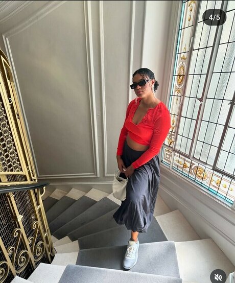 skinny black teen onlyfans art xxx img