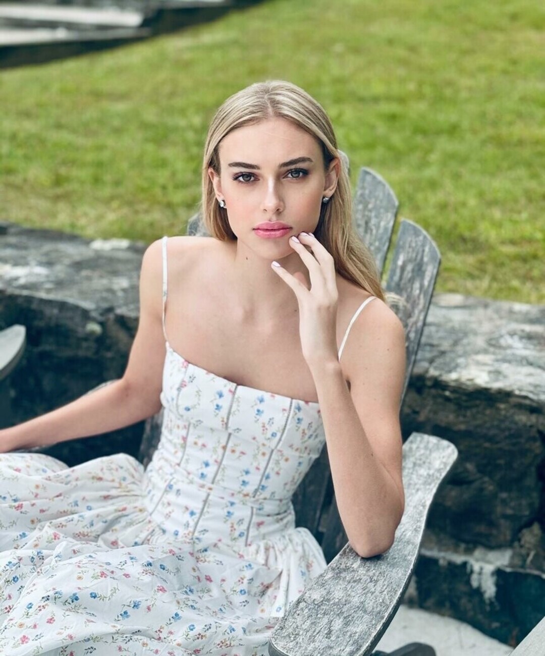 Claire Jameson pretty actress pictures