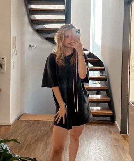 Lisa K ppers pretty star photo