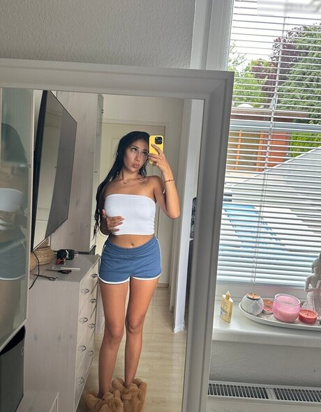 Tr yaz nudes model pics