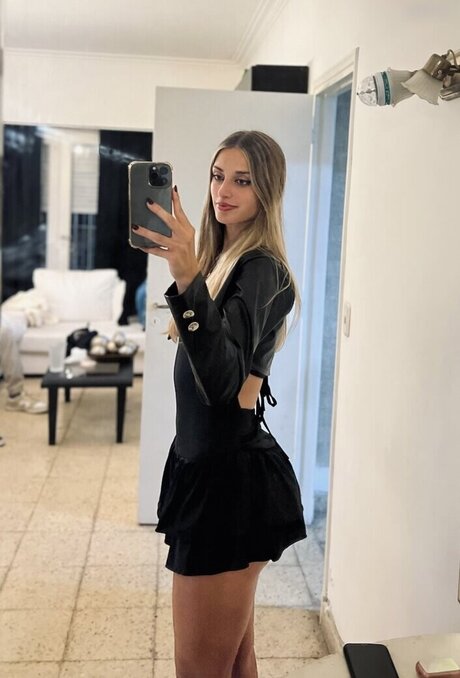 Jazmin Peralta nudes model pics