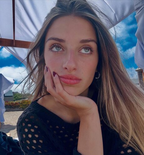 Jazmin Peralta nude star pics