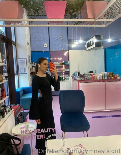 gymnasticgirl pornographic star photo