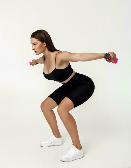 gymnasticgirl star high quality picture