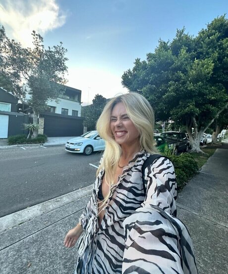 Peyton Cole model best photo