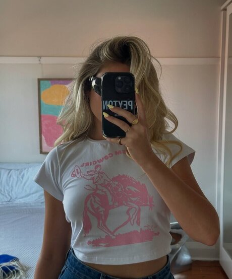 Peyton Cole pornstar best photos