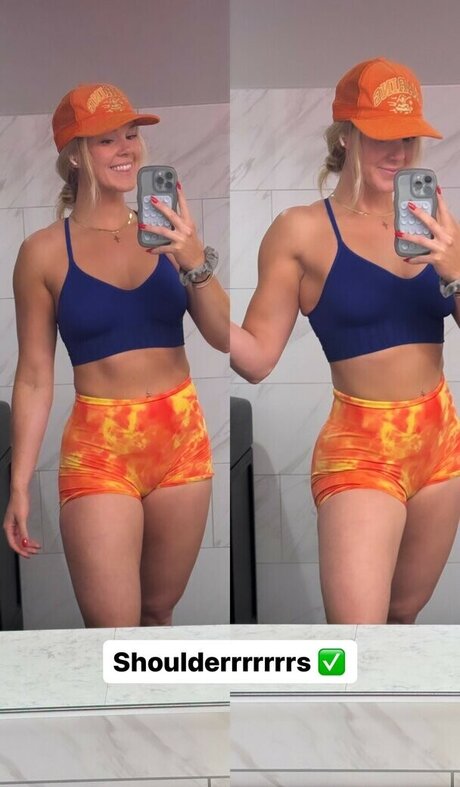 Cerise Taylor nice star picture