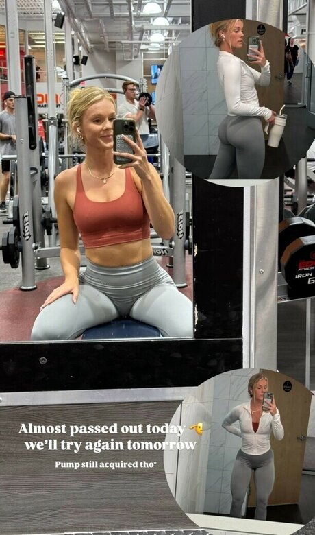 Cerise Taylor naked model archive