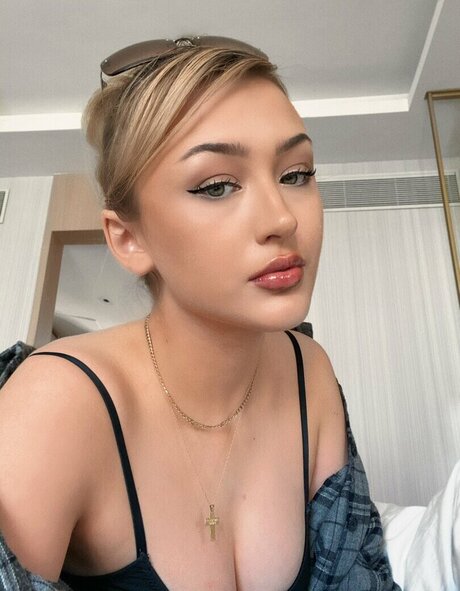 Kiera Bridget best actress image