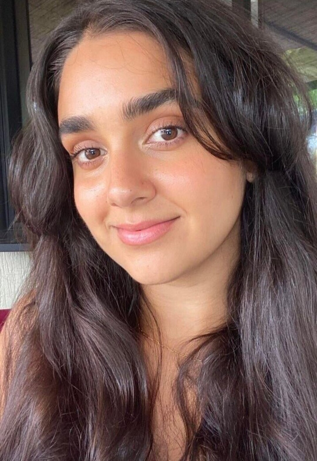 Geraldine Viswanathan hot star galleries