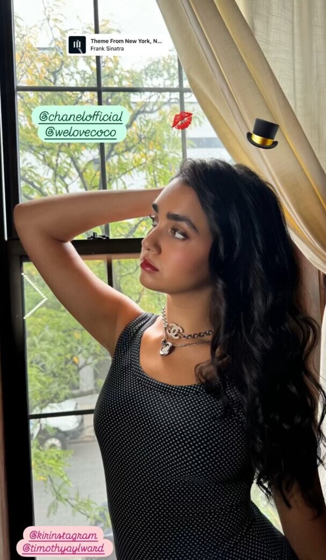 Geraldine Viswanathan pornstar nude img