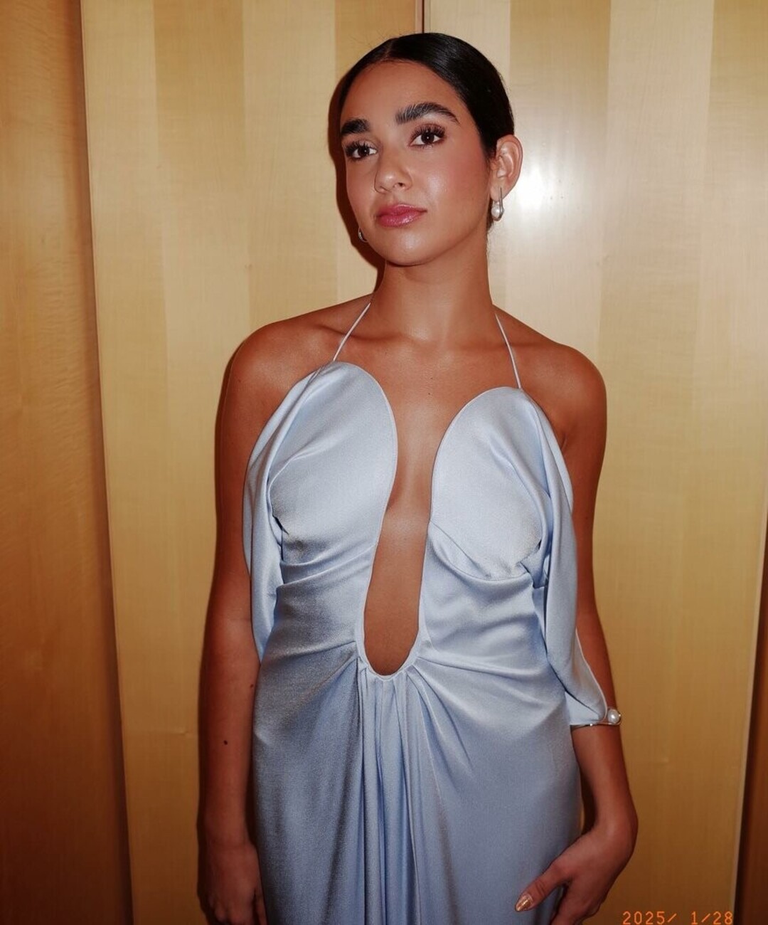 Geraldine Viswanathan pornstar adult pics