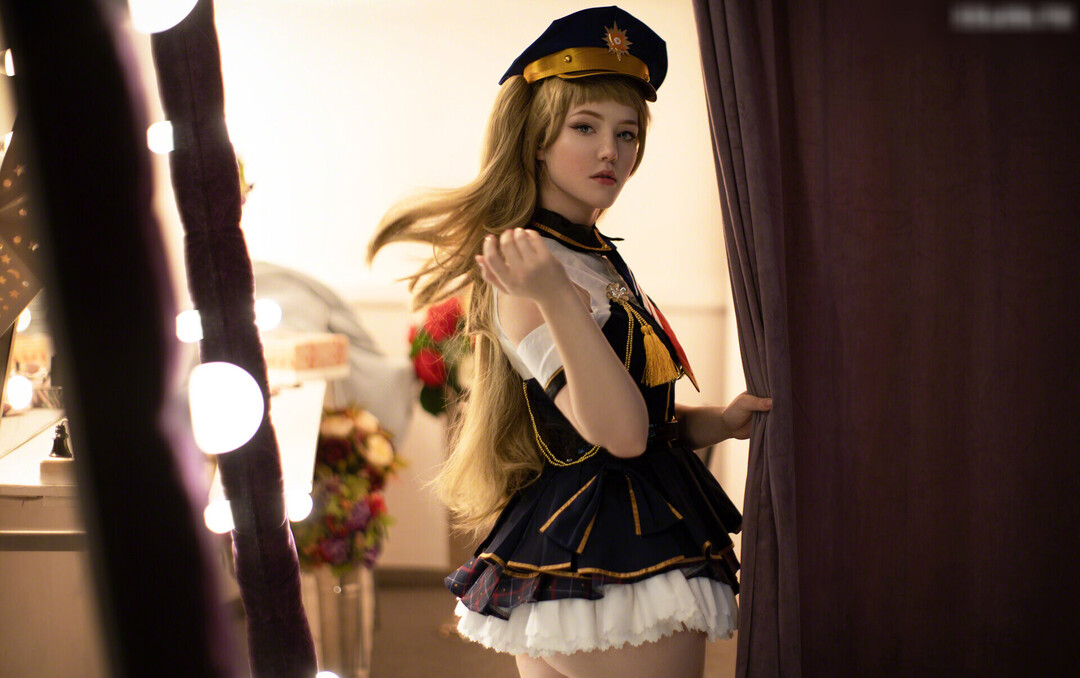 Lada Lyumos profile image