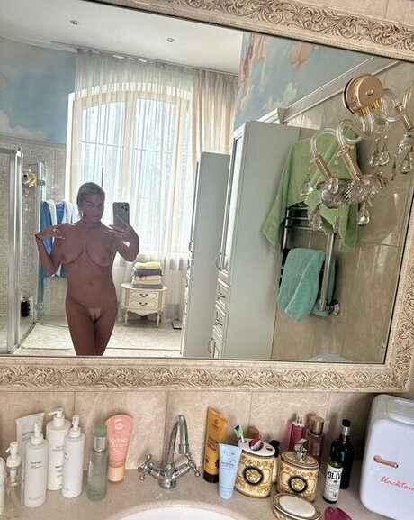 Volochkova Anastasia hd actress images