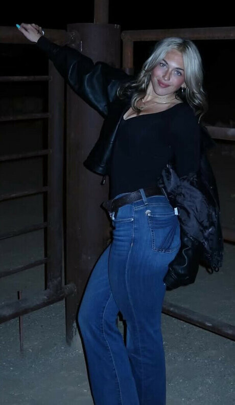 Jordan Blue actress gallery