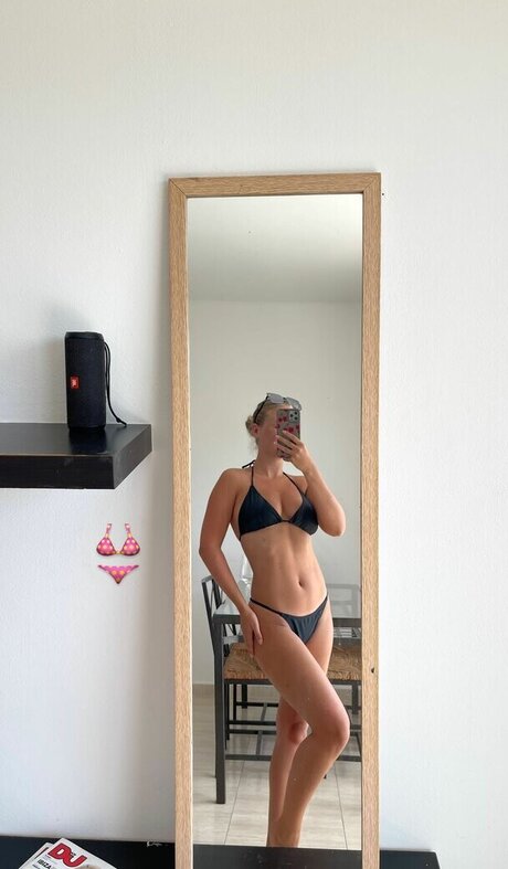 Ingeborg Anna Matilde Hansen sex model pic