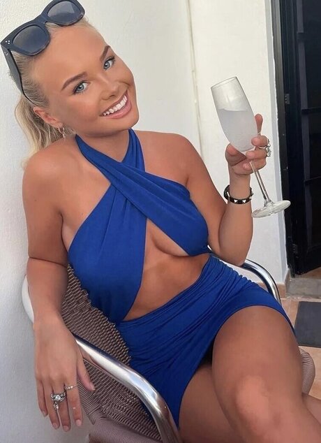 Ingeborg Anna Matilde Hansen nude actress images