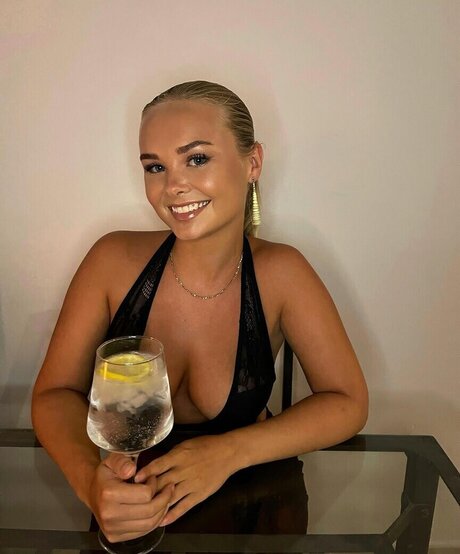 Ingeborg Anna Matilde Hansen actress image