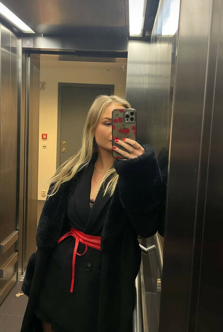 Ingeborg Anna Matilde Hansen naked actress pics