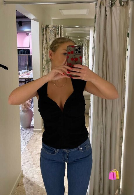 Ingeborg Anna Matilde Hansen star top pics