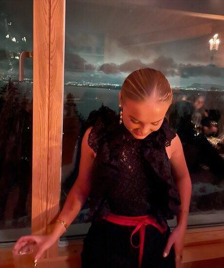 Ingeborg Anna Matilde Hansen model nice galleries