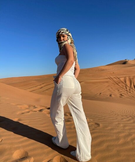 Ingeborg Anna Matilde Hansen sexy model image