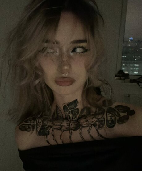 ebony milf onlyfans pornographic photo