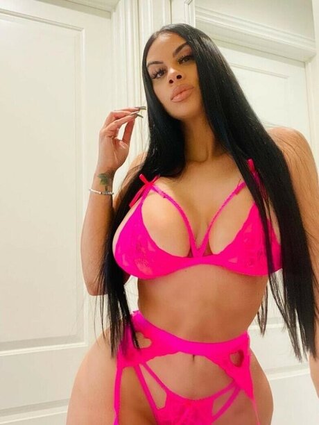 Johanna Leia pornstar art archive