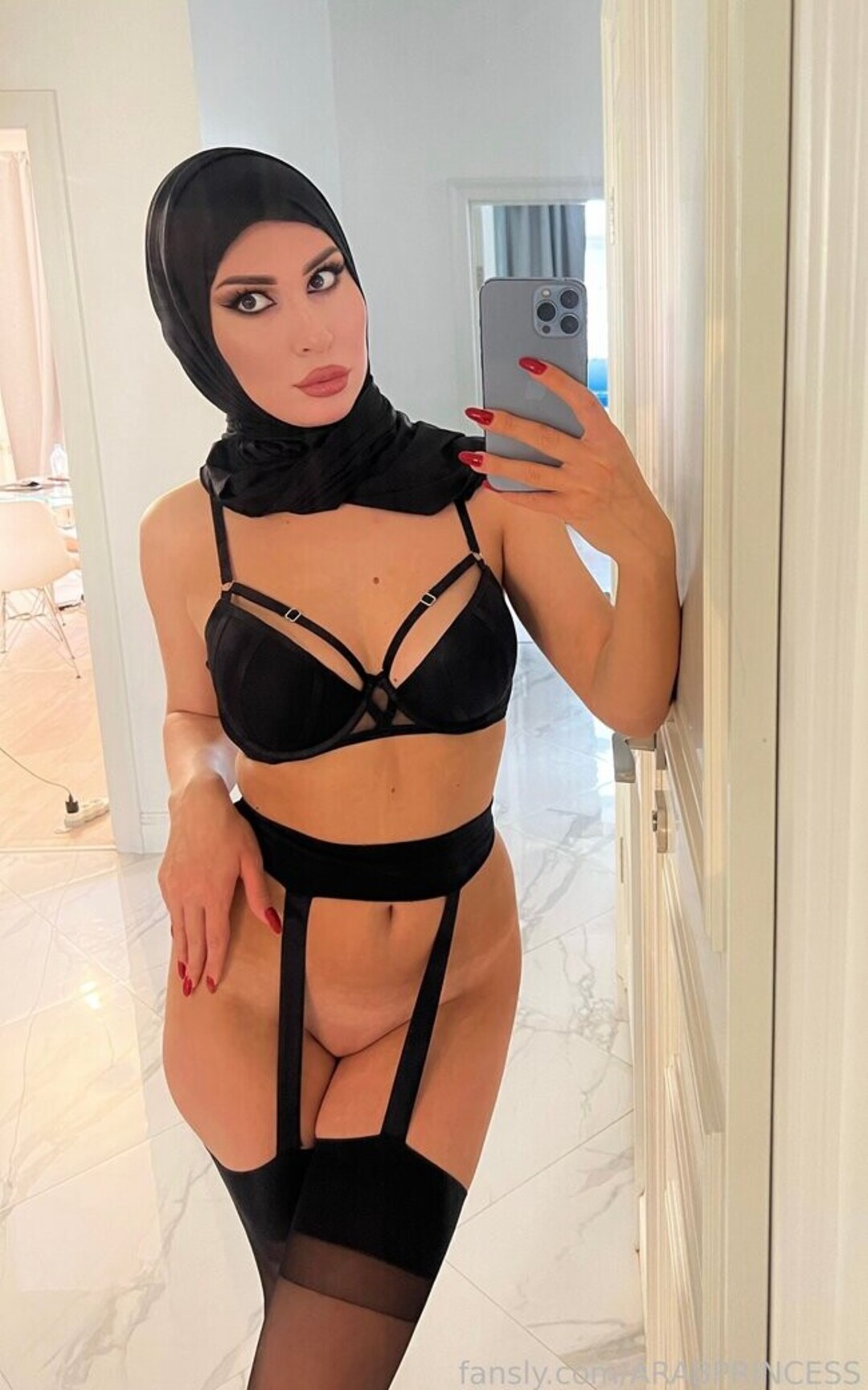 Malena DeRose sexy model archive