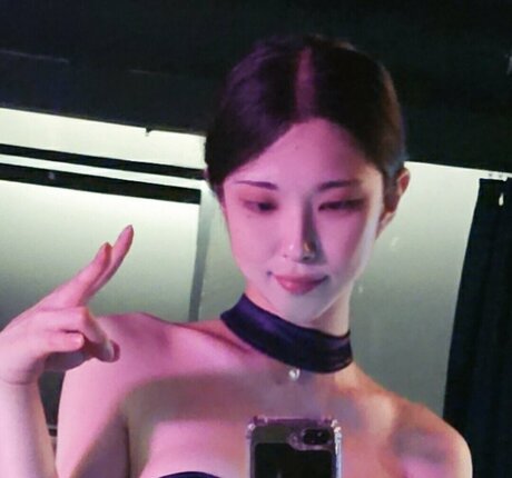 suyeoniiii_ model best pic