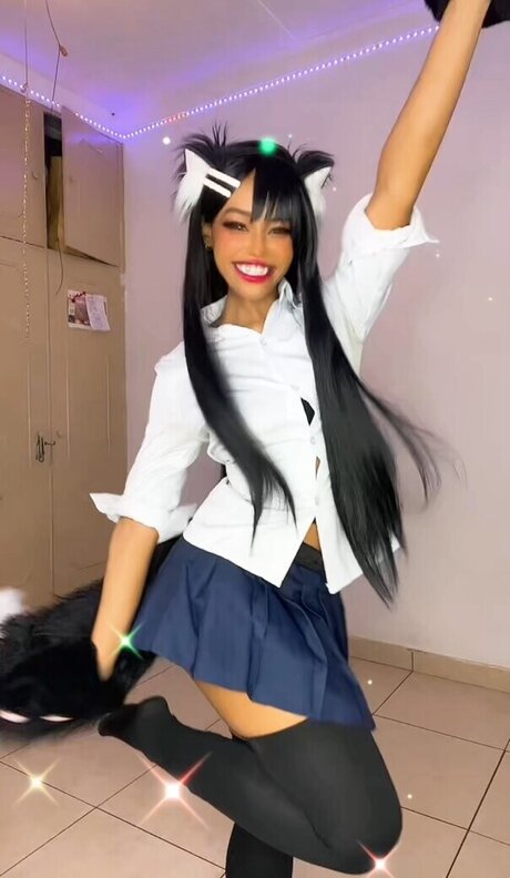 Princess Sachiko model nice pic