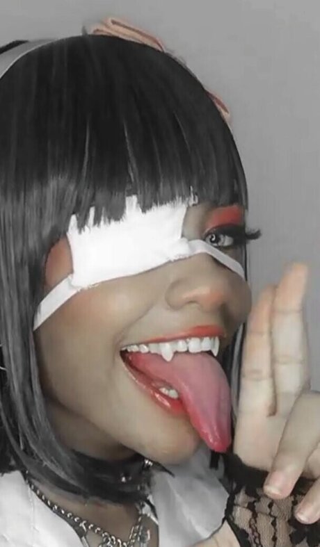 Princess Sachiko model adult photo