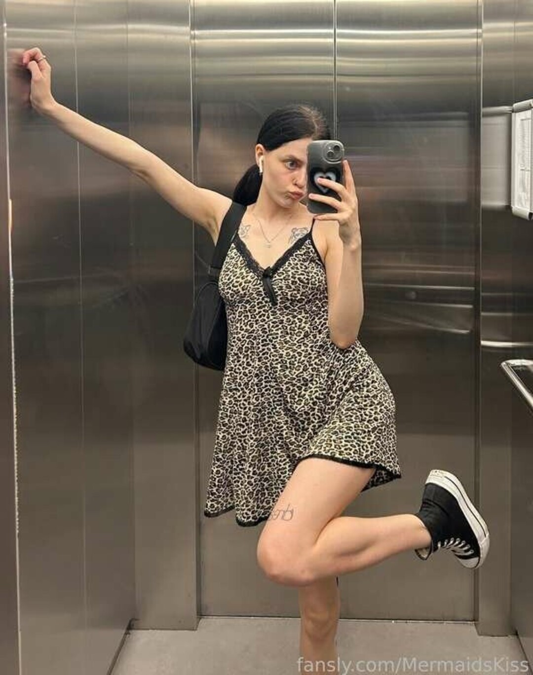 beautiful ladyboy onlyfans free naked pic