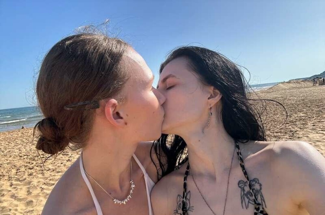 goth princess onlyfans sexy nude pic