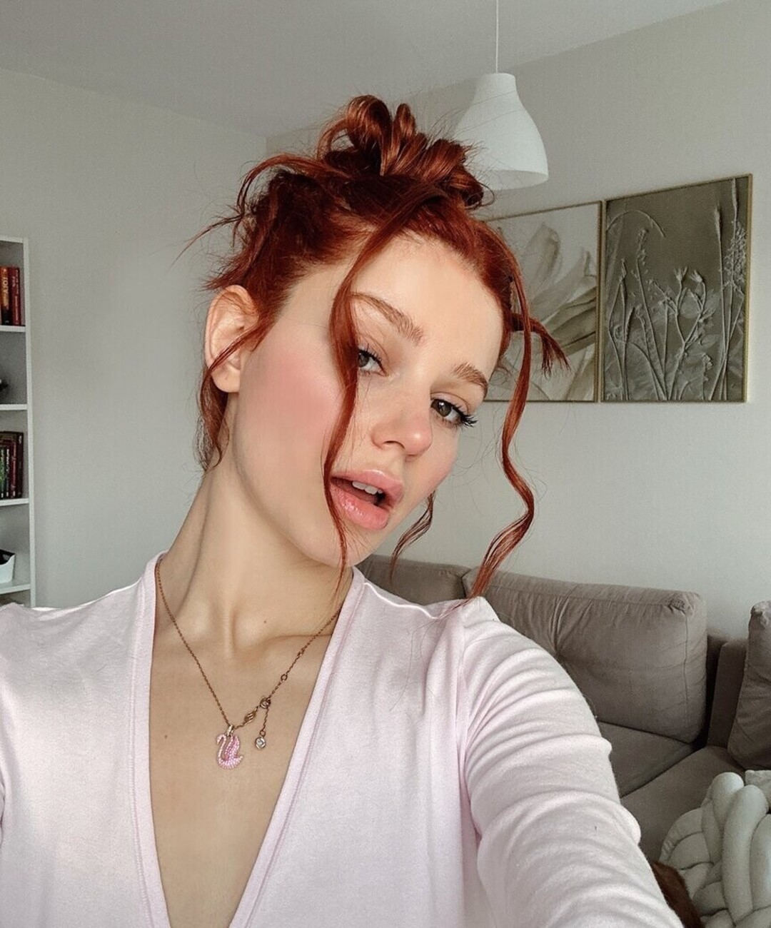 sumruozdenn high quality actress photo