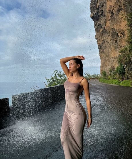 Natalia Karczmarczyk star hot pics