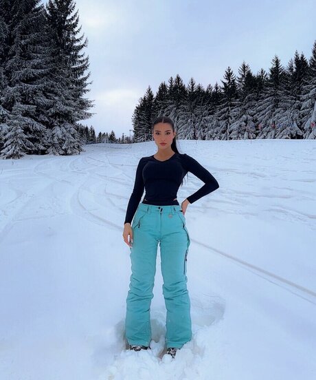 Natalia Karczmarczyk hot pornstar picture