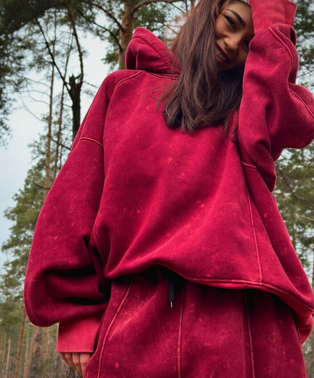 Sofia Chernasova hd model img