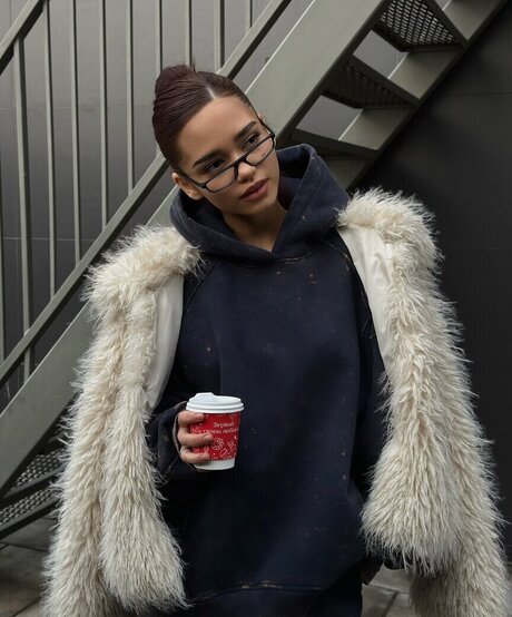 Sofia Chernasova nice actress pic