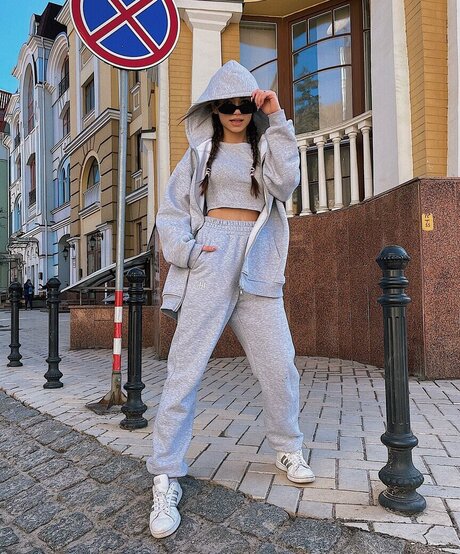 Sofia Chernasova best star galleries