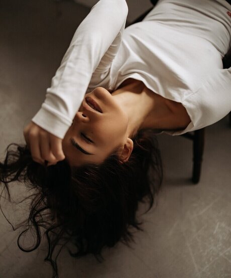 Sofia Chernasova sex actress photos