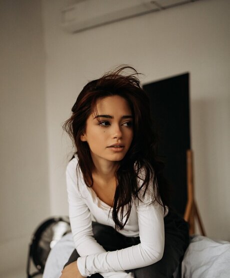 Sofia Chernasova pornstar free photo