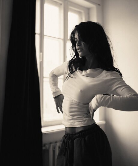 Sofia Chernasova porn star images