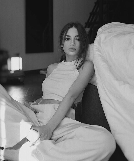 Sofia Chernasova exclusive model img