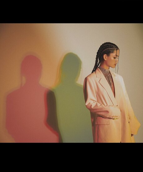 Sofia Chernasova art star pic