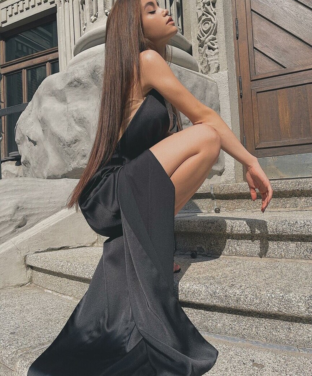 Sofia Chernasova pornstar sexy photos