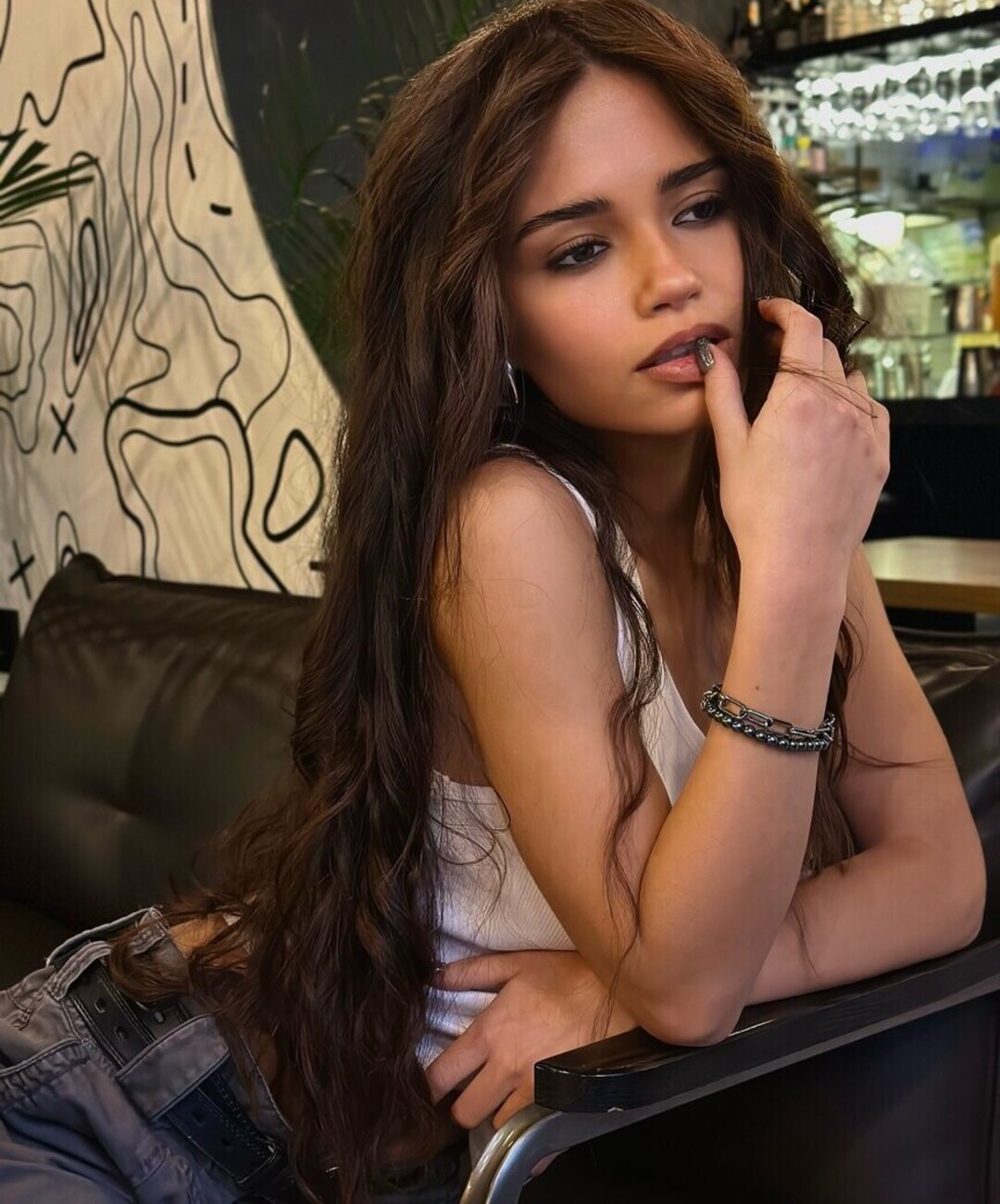 Sofia Chernasova pornstar beautiful pic