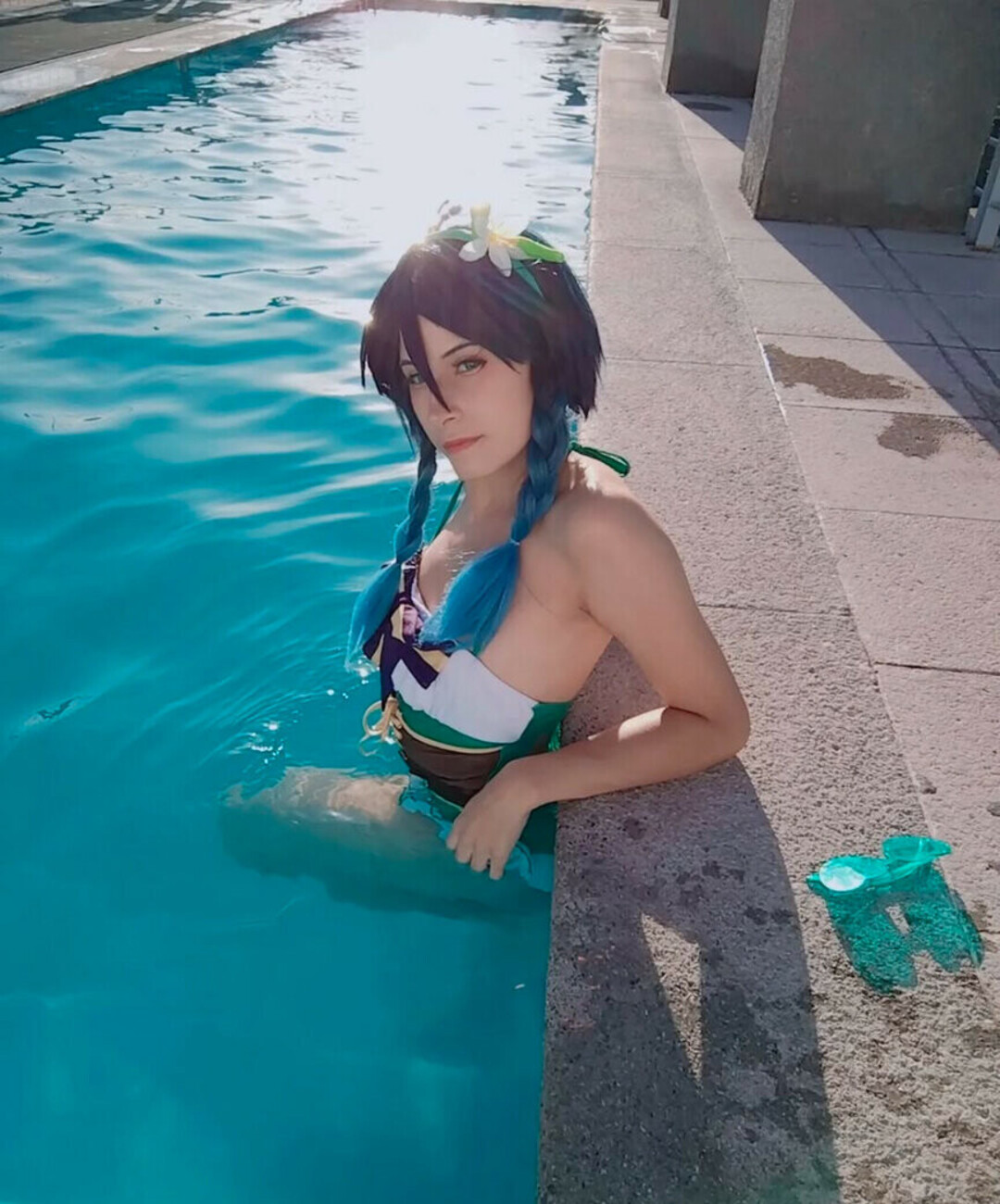 Vane potato star nude photos