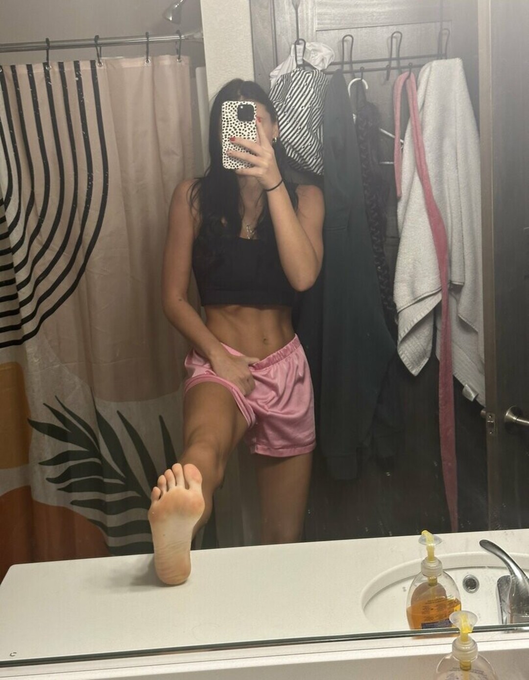 Kylie Mogen star naked photo