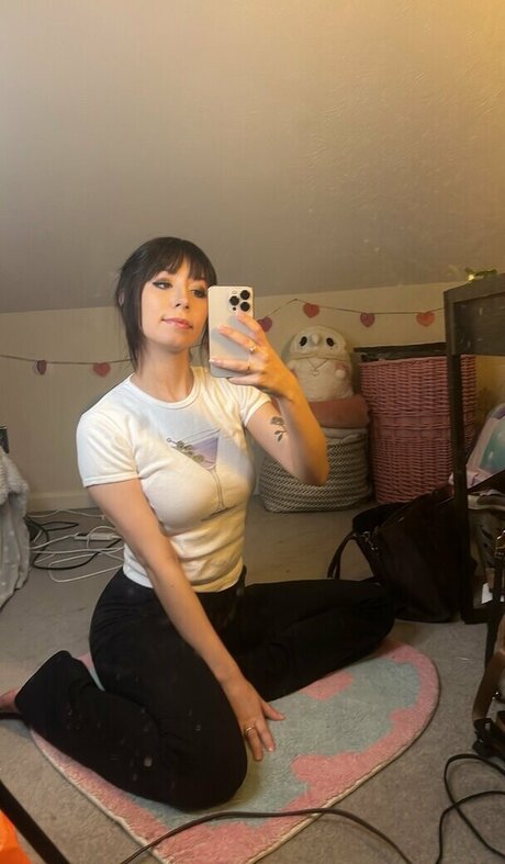 prettyalchemist pornographic actress picture